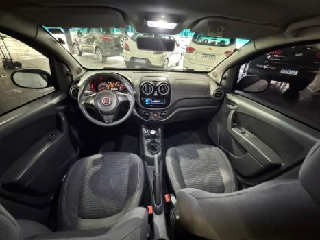 FIAT Palio 1.0 4P EVO FIRE FLEX ATTRACTIVE, Foto 6