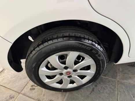 FIAT Palio 1.0 4P EVO FIRE FLEX ATTRACTIVE, Foto 9