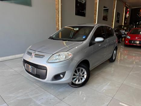 FIAT Palio 1.0 4P EVO FIRE FLEX ATTRACTIVE, Foto 1