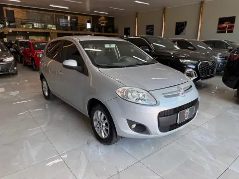 FIAT Palio 1.0 4P EVO FIRE FLEX ATTRACTIVE, Foto 2