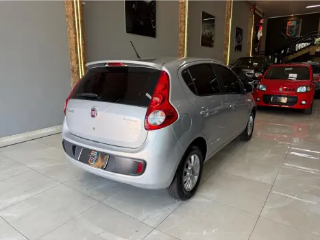 FIAT Palio 1.0 4P EVO FIRE FLEX ATTRACTIVE, Foto 3