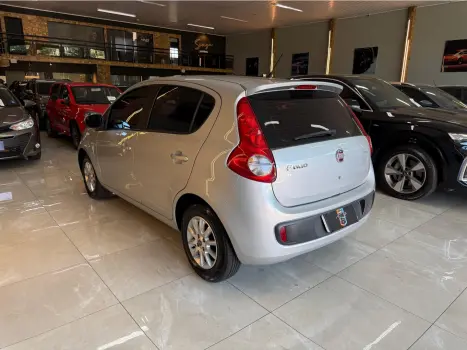 FIAT Palio 1.0 4P EVO FIRE FLEX ATTRACTIVE, Foto 4