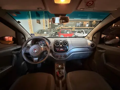 FIAT Palio 1.0 4P EVO FIRE FLEX ATTRACTIVE, Foto 8