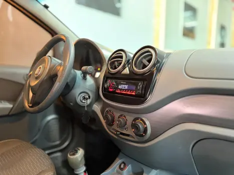 FIAT Palio 1.0 4P EVO FIRE FLEX ATTRACTIVE, Foto 9