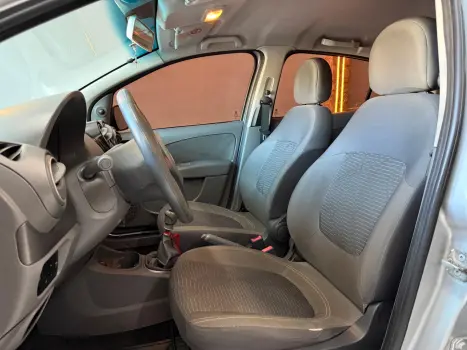 FIAT Palio 1.0 4P EVO FIRE FLEX ATTRACTIVE, Foto 10