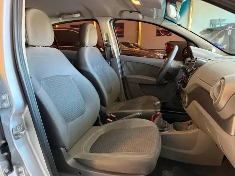 FIAT Palio 1.0 4P EVO FIRE FLEX ATTRACTIVE, Foto 11