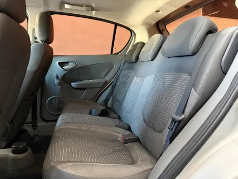 FIAT Palio 1.0 4P EVO FIRE FLEX ATTRACTIVE, Foto 12