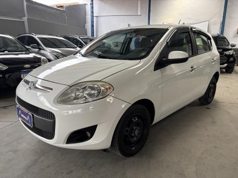 FIAT Palio 1.0 4P EVO FIRE FLEX ATTRACTIVE, Foto 1
