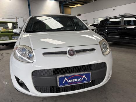 FIAT Palio 1.0 4P EVO FIRE FLEX ATTRACTIVE, Foto 2