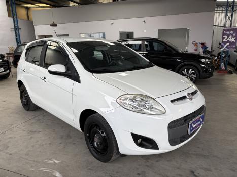 FIAT Palio 1.0 4P EVO FIRE FLEX ATTRACTIVE, Foto 3