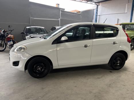 FIAT Palio 1.0 4P EVO FIRE FLEX ATTRACTIVE, Foto 4