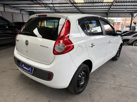 FIAT Palio 1.0 4P EVO FIRE FLEX ATTRACTIVE, Foto 5