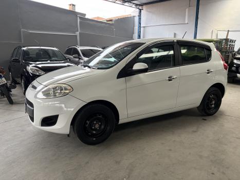FIAT Palio 1.0 4P EVO FIRE FLEX ATTRACTIVE, Foto 7