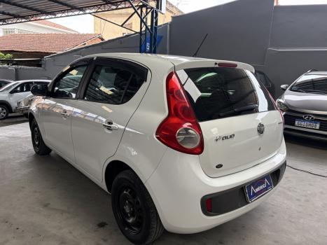 FIAT Palio 1.0 4P EVO FIRE FLEX ATTRACTIVE, Foto 10