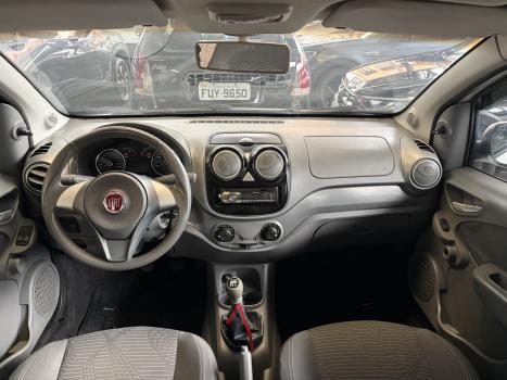 FIAT Palio 1.0 4P EVO FIRE FLEX ATTRACTIVE, Foto 11