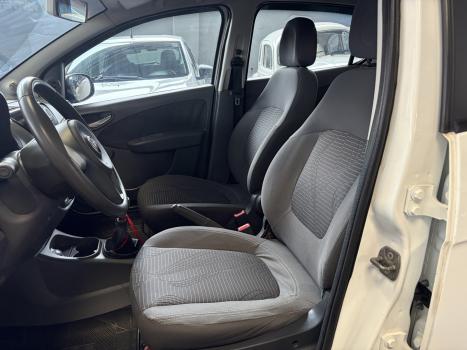 FIAT Palio 1.0 4P EVO FIRE FLEX ATTRACTIVE, Foto 12