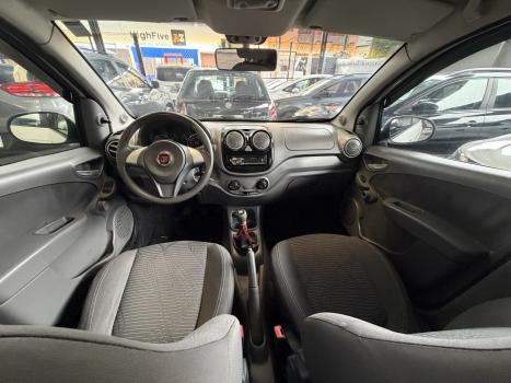 FIAT Palio 1.0 4P EVO FIRE FLEX ATTRACTIVE, Foto 15