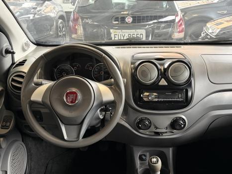 FIAT Palio 1.0 4P EVO FIRE FLEX ATTRACTIVE, Foto 16