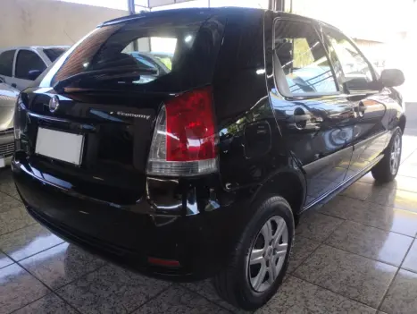 FIAT Palio 1.0 4P FIRE CELEBRATION ECONOMY, Foto 2