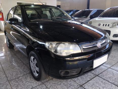 FIAT Palio 1.0 4P FIRE CELEBRATION ECONOMY, Foto 5
