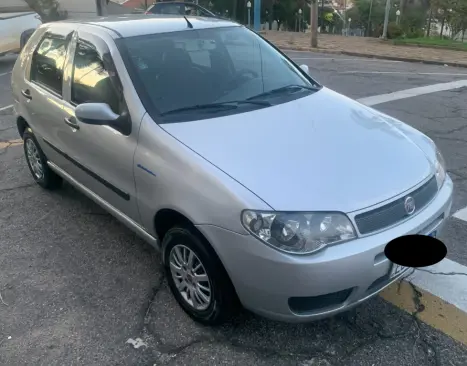 FIAT Palio 1.0 4P FIRE CELEBRATION ECONOMY, Foto 2