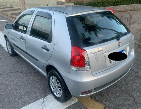 FIAT Palio 1.0 4P FIRE CELEBRATION ECONOMY, Foto 4