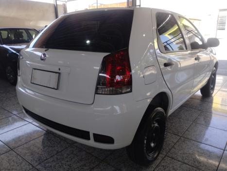 FIAT Palio 1.0 4P FIRE ECONOMY FLEX, Foto 2