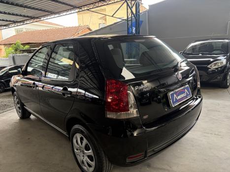 FIAT Palio 1.0 4P FIRE CELEBRATION ECONOMY, Foto 5