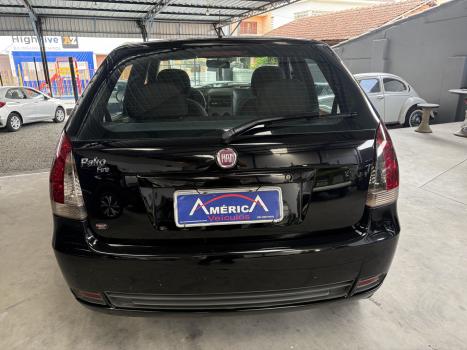 FIAT Palio 1.0 4P FIRE CELEBRATION ECONOMY, Foto 6