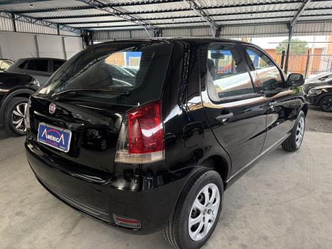FIAT Palio 1.0 4P FIRE CELEBRATION ECONOMY, Foto 7