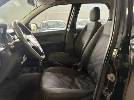 FIAT Palio 1.0 4P FIRE CELEBRATION ECONOMY, Foto 9