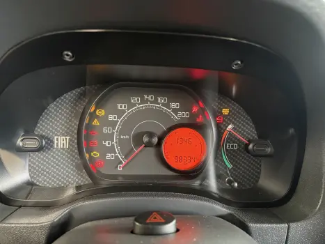 FIAT Palio 1.0 4P FIRE CELEBRATION ECONOMY, Foto 12