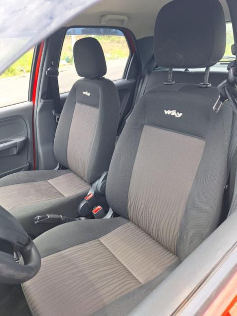 FIAT Palio 1.0 4P FIRE FLEX WAY, Foto 6