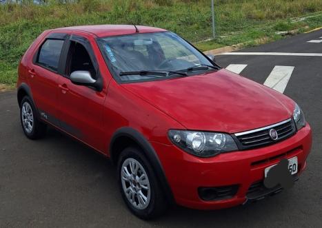 FIAT Palio 1.0 4P FIRE FLEX WAY, Foto 2