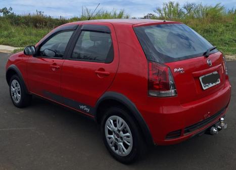 FIAT Palio 1.0 4P FIRE FLEX WAY, Foto 3