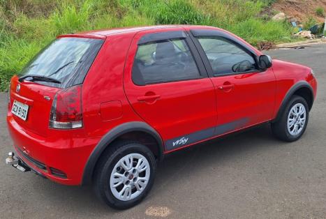 FIAT Palio 1.0 4P FIRE FLEX WAY, Foto 4