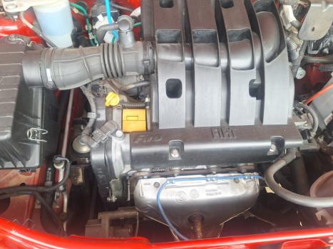 FIAT Palio 1.0 4P FIRE FLEX WAY, Foto 12