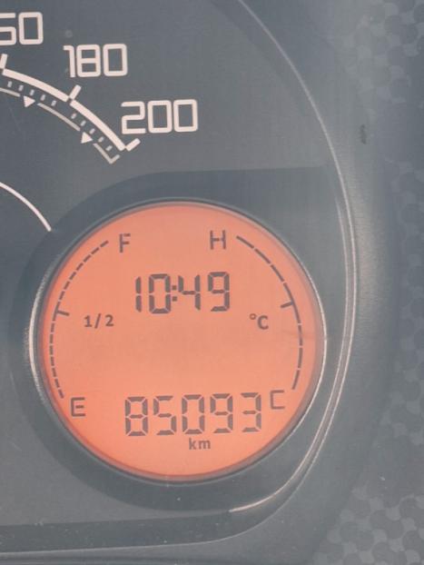 FIAT Palio 1.0 4P FIRE FLEX WAY, Foto 5