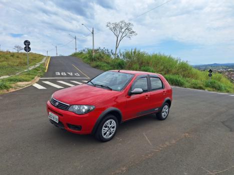 FIAT Palio 1.0 4P FIRE FLEX WAY, Foto 13
