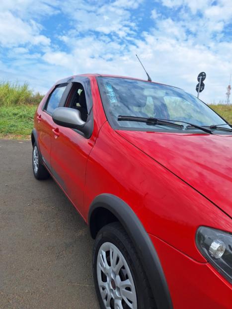 FIAT Palio 1.0 4P FIRE FLEX WAY, Foto 15