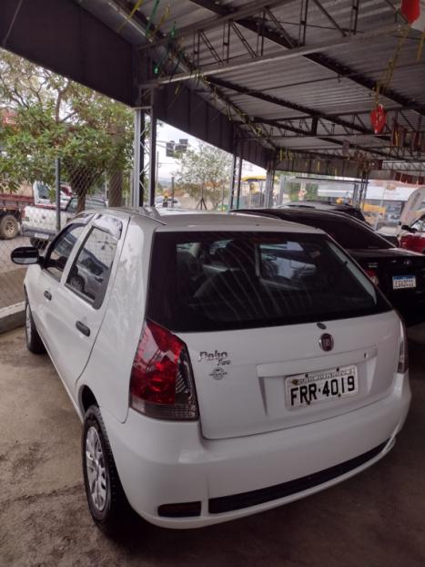 FIAT Palio 1.0 4P FIRE ECONOMY FLEX, Foto 2