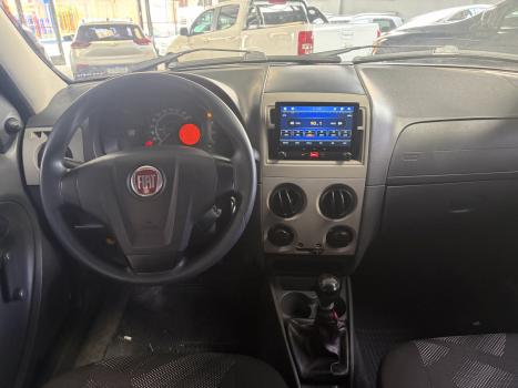 FIAT Palio 1.0 4P FIRE, Foto 6