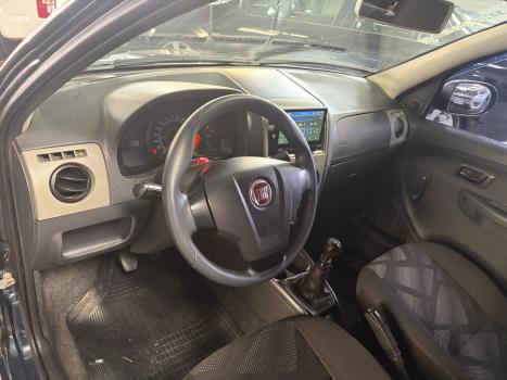 FIAT Palio 1.0 4P FIRE, Foto 9
