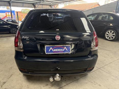FIAT Palio 1.0 4P FIRE, Foto 10