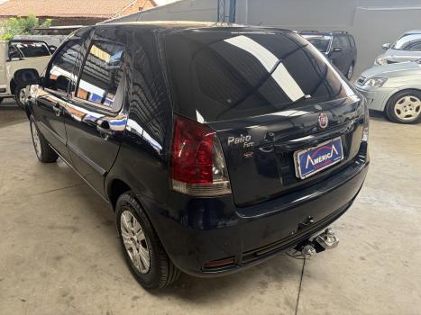 FIAT Palio 1.0 4P FIRE, Foto 11