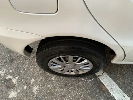 FIAT Palio 1.0 4P FLEX ECONOMY, Foto 5