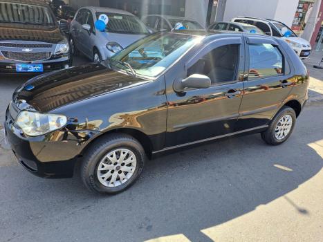FIAT Palio 1.0 4P FLEX FIRE, Foto 1