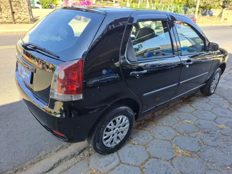 FIAT Palio 1.0 4P FLEX FIRE, Foto 2