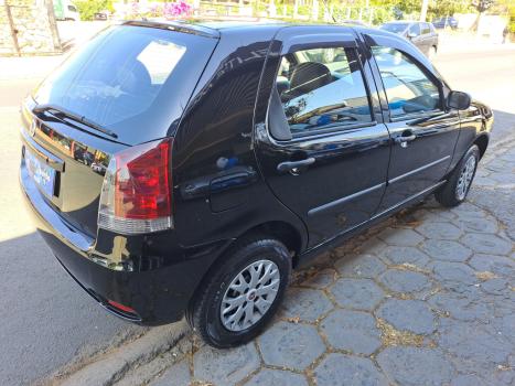 FIAT Palio 1.0 4P FLEX FIRE, Foto 6