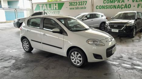 FIAT Palio 1.0 4P FLEX ATTRACTIVE, Foto 1